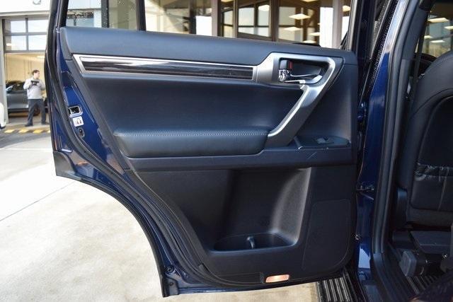 used 2023 Lexus GX 460 car, priced at $55,999