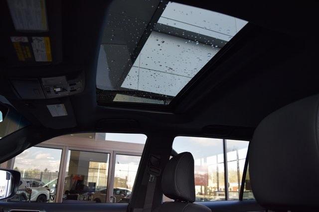 used 2023 Lexus GX 460 car, priced at $55,999