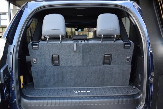 used 2023 Lexus GX 460 car, priced at $55,999