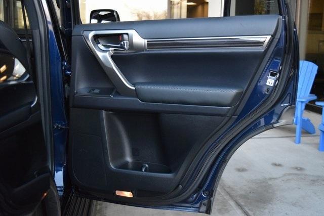 used 2023 Lexus GX 460 car, priced at $55,999