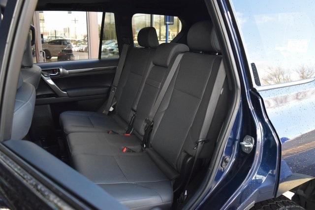 used 2023 Lexus GX 460 car, priced at $55,999