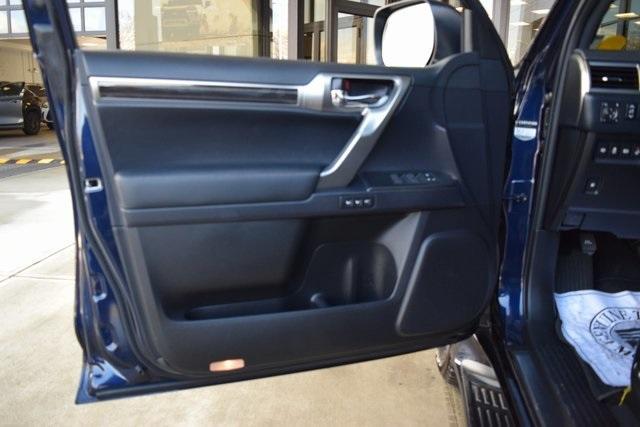 used 2023 Lexus GX 460 car, priced at $55,999