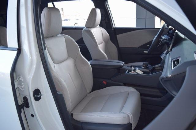 new 2026 Lexus TX 350 car, priced at $72,608