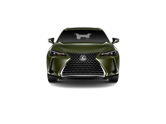 new 2026 Lexus UX 300h car, priced at $45,300