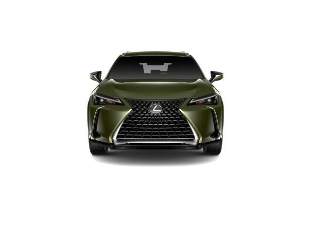 new 2026 Lexus UX 300h car, priced at $45,300