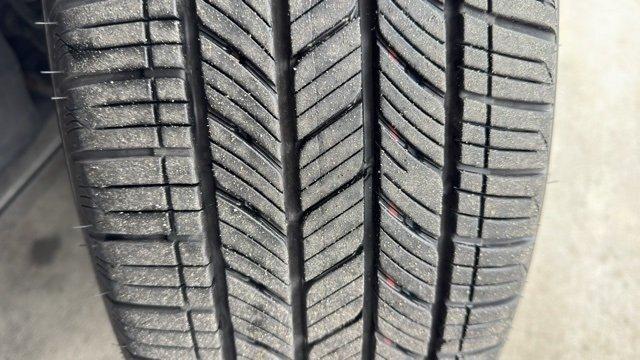 used 2025 Lexus RX 350h car, priced at $58,999