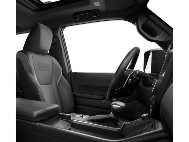 new 2026 Lexus GX 550 car, priced at $77,015