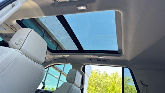 used 2023 GMC Yukon car, priced at $54,499