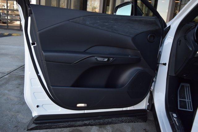 new 2026 Lexus RX 350 car, priced at $68,245