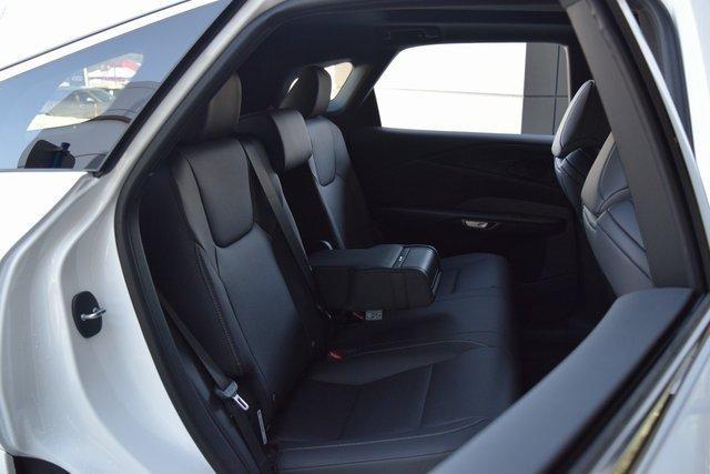 new 2026 Lexus RX 350 car, priced at $68,245