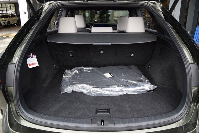 used 2025 Lexus RX 350 car, priced at $51,999