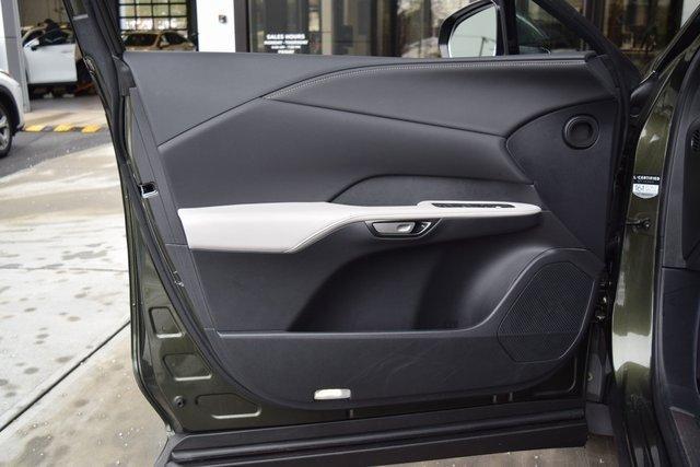 used 2025 Lexus RX 350 car, priced at $51,999