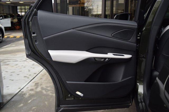 used 2025 Lexus RX 350 car, priced at $51,999