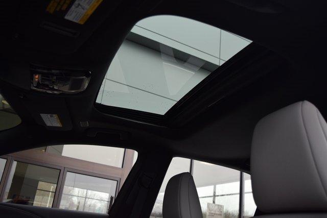 used 2025 Lexus RX 350 car, priced at $51,999