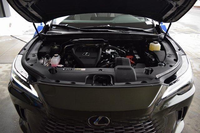 used 2025 Lexus RX 350 car, priced at $51,999