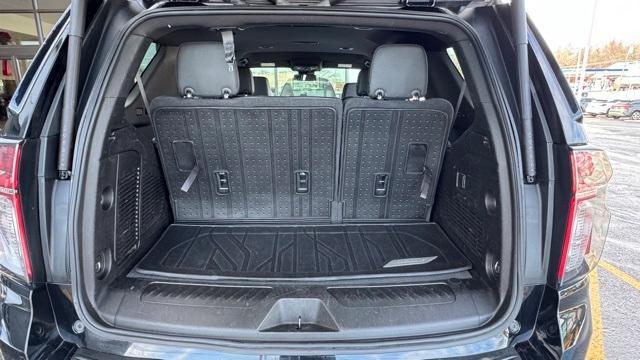 used 2023 Chevrolet Tahoe car, priced at $43,999