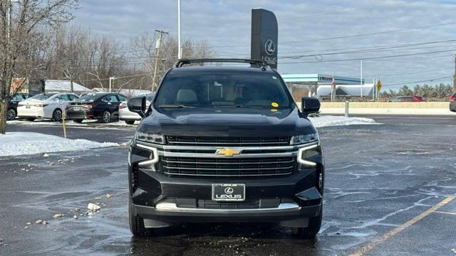 used 2023 Chevrolet Tahoe car, priced at $43,999