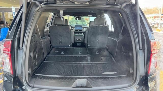 used 2023 Chevrolet Tahoe car, priced at $43,999