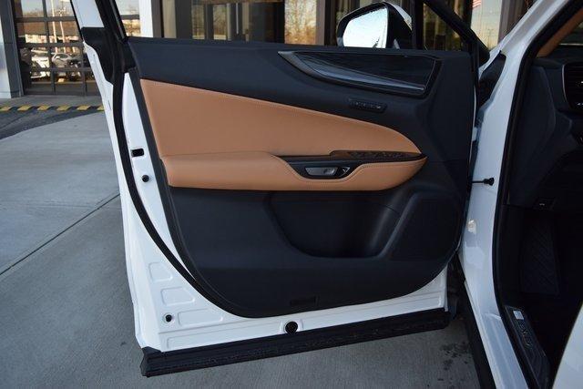 new 2026 Lexus NX 350h car, priced at $53,230