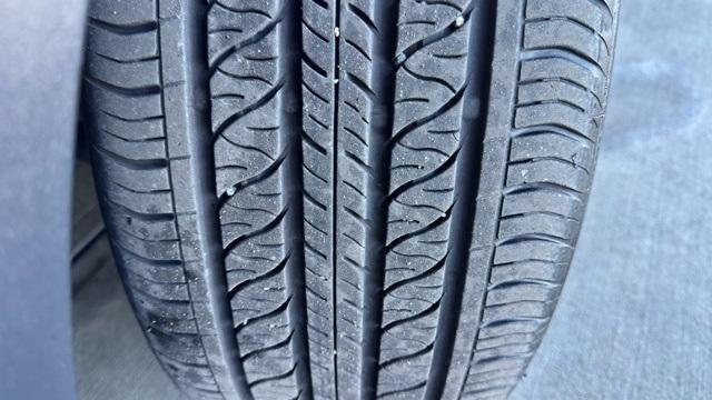 used 2024 Tesla Model Y car, priced at $36,999