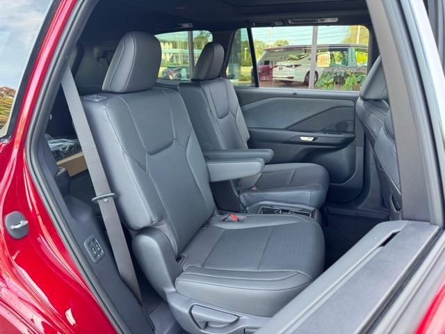 new 2026 Lexus TX 350 car, priced at $65,594