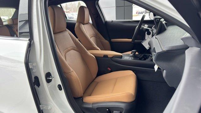 new 2026 Lexus UX 300h car, priced at $45,710