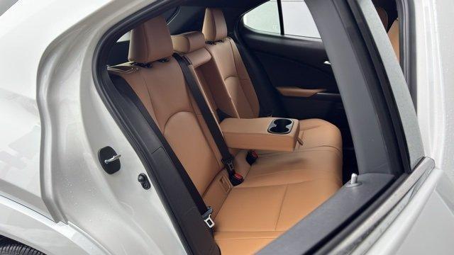 new 2026 Lexus UX 300h car, priced at $45,710