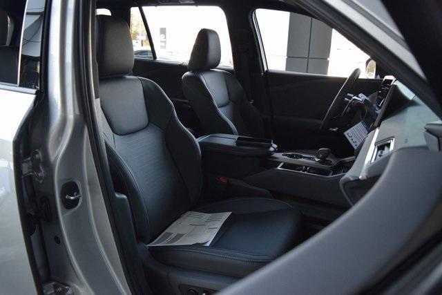 new 2026 Lexus TX 350 car, priced at $66,034