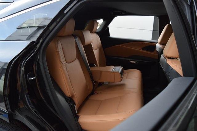 new 2026 Lexus RX 350 car, priced at $58,955