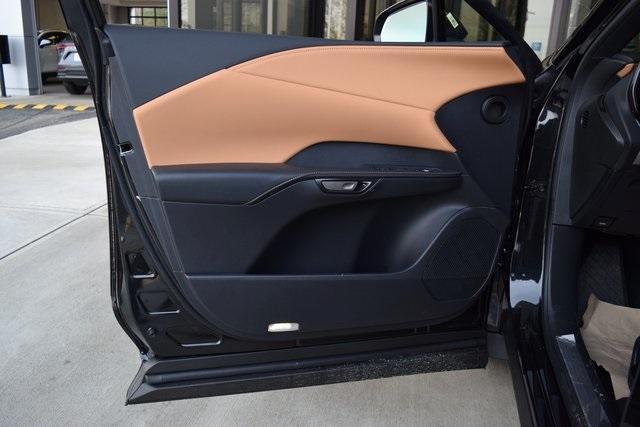 new 2026 Lexus RX 350 car, priced at $58,955