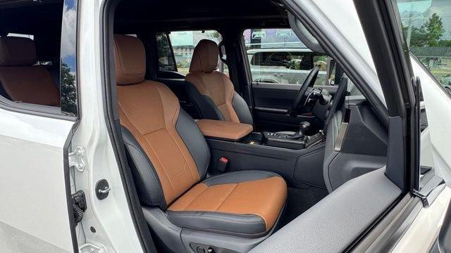 new 2026 Lexus GX 550 car, priced at $88,307