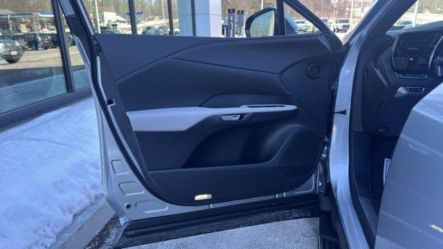 new 2026 Lexus RX 350 car, priced at $59,650