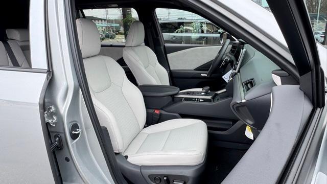 new 2026 Lexus TX 350 car, priced at $64,899