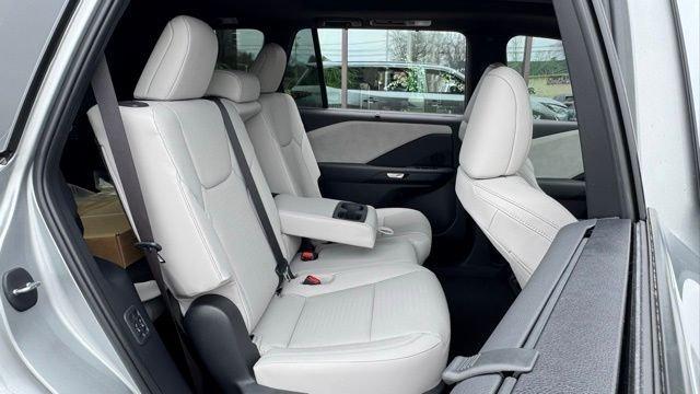new 2026 Lexus TX 350 car
