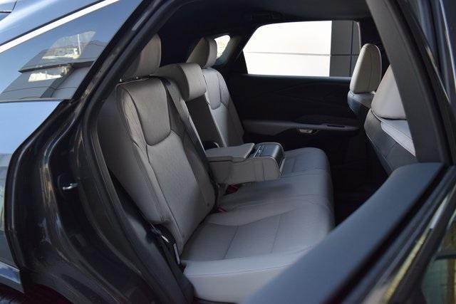 new 2026 Lexus RX 350 car, priced at $62,949