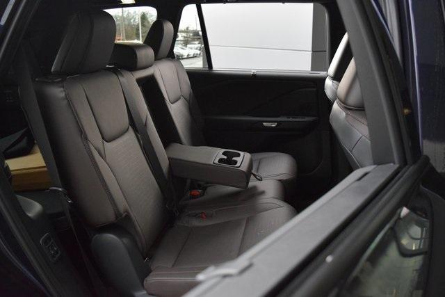 new 2026 Lexus TX 350 car, priced at $64,074