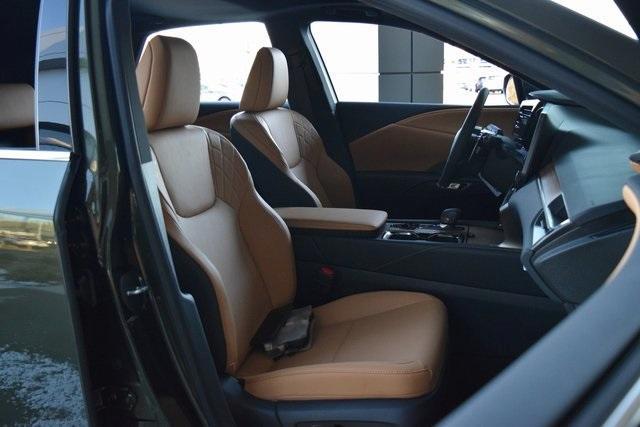 new 2026 Lexus RX 350 car, priced at $59,150