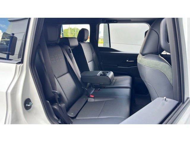 new 2026 Lexus GX 550 car, priced at $77,565