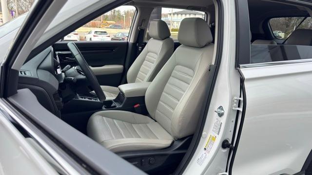 used 2023 Honda CR-V car, priced at $31,999
