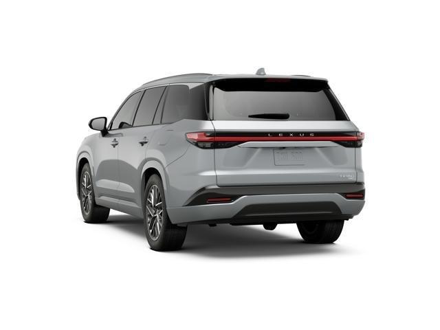 new 2026 Lexus TX 350 car, priced at $71,894