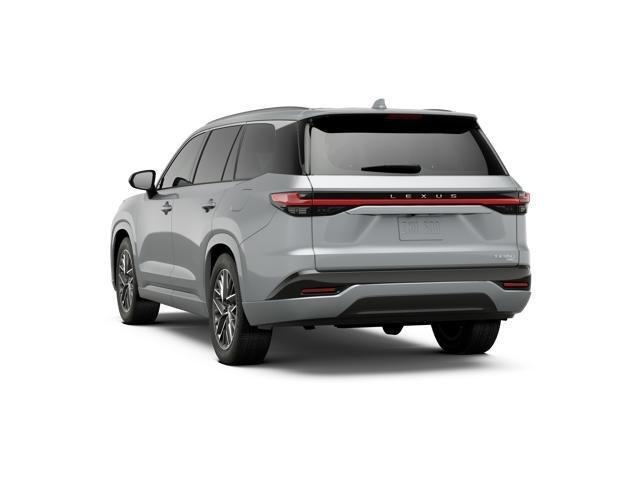 new 2026 Lexus TX 350 car, priced at $71,894