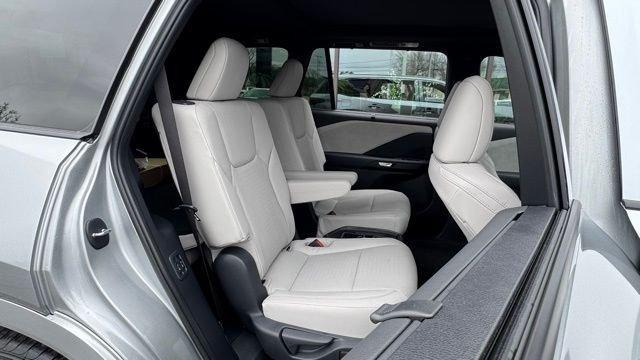 new 2026 Lexus TX 350 car