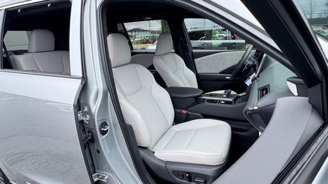 new 2026 Lexus TX 350 car