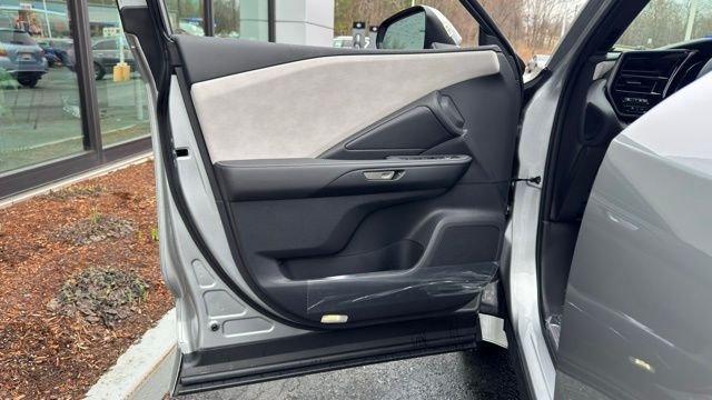 new 2026 Lexus TX 350 car