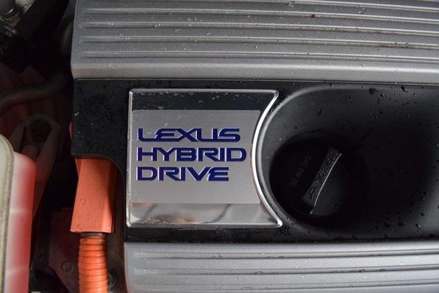 used 2018 Lexus NX 300h car, priced at $24,799