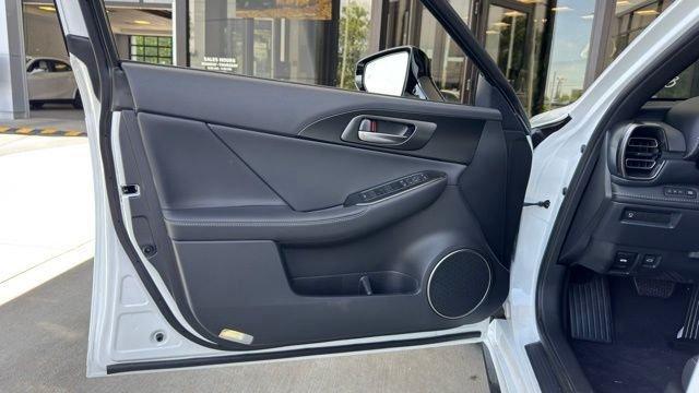 new 2026 Lexus IS 350 car, priced at $52,754