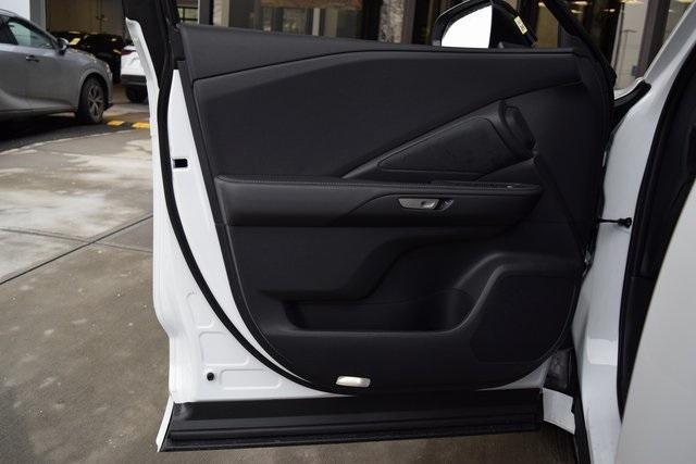 new 2026 Lexus TX 500h car, priced at $73,384