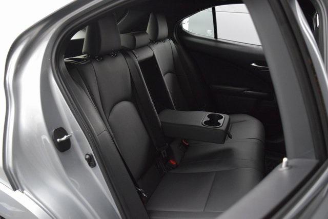 used 2024 Lexus UX 250h car, priced at $35,999