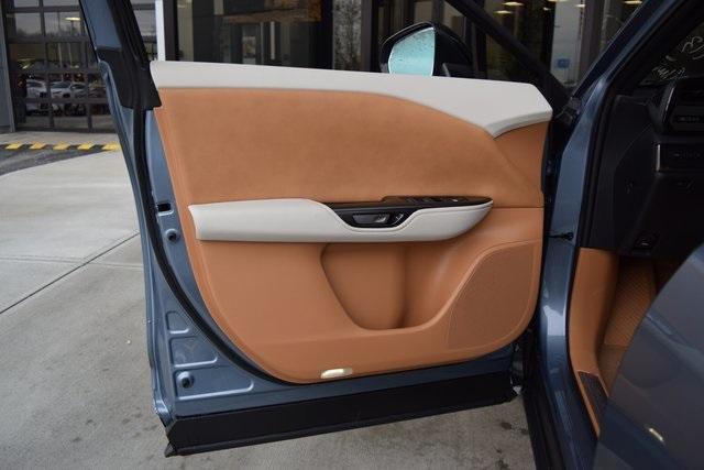 new 2026 Lexus RZ 450e car, priced at $58,005