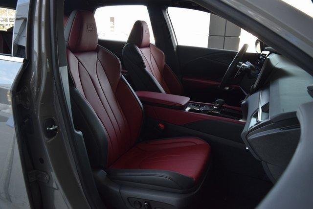 new 2026 Lexus RX 350 car, priced at $65,900